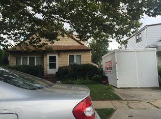 5 Robert Ave, Elmont, NY 11003