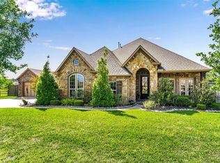 40707 Manor Dr, Magnolia, TX 77354