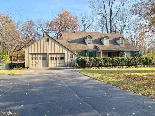1020 Evans Rd, Gwynedd Valley, PA 19002