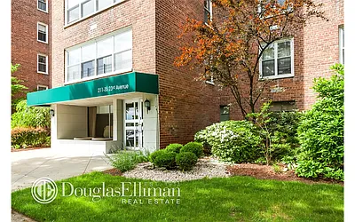 Sold by Douglas Elliman