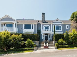 125 Kings Pl, Newport Beach, CA 92663