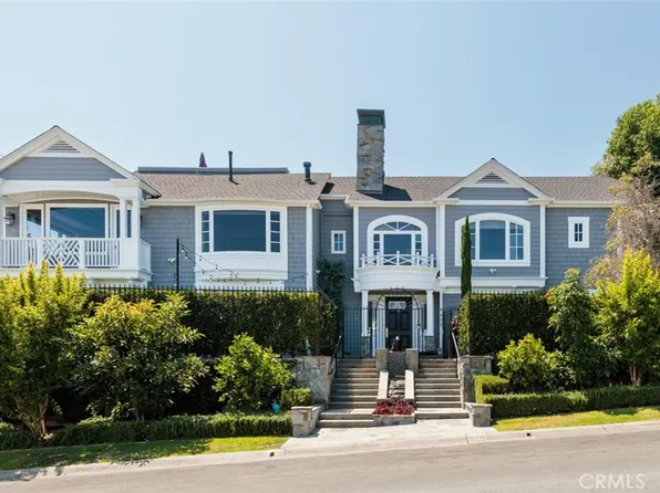 125 Kings Pl, Newport Beach, CA 92663