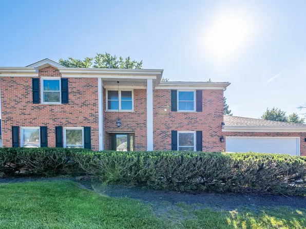 1609 Barry Ln, Glenview, IL 60025