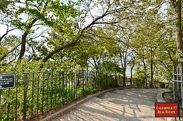 Sold by Calemine & Co. Real Estate