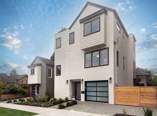 6739 19th Ave NW, Seattle, WA 98117