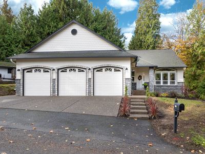 6101 SE Parmenter Ct, Milwaukie, OR, 97267