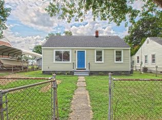 19 S Grove Ave, Henrico, VA 23075