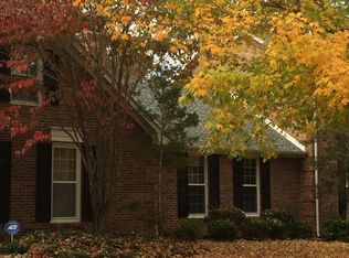 207 Short Springs Rd, Tullahoma, TN 37388