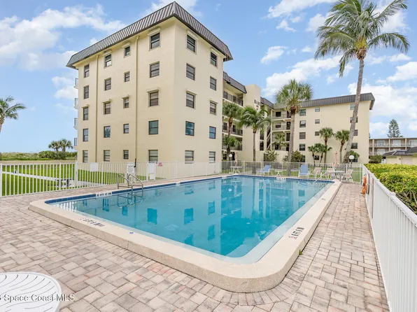 4570 Ocean Beach Blvd APT 44, Cocoa Beach, FL 32931