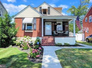 2924 Willoughby Rd, Baltimore, MD 21234