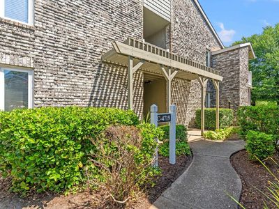 4719 Cobblestone Dr. #C4, Myrtle Beach, SC, 29577