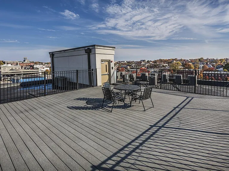Midtown Lofts — Photo 19