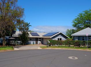 1794 Mokehana Pl, Kihei, HI 96753