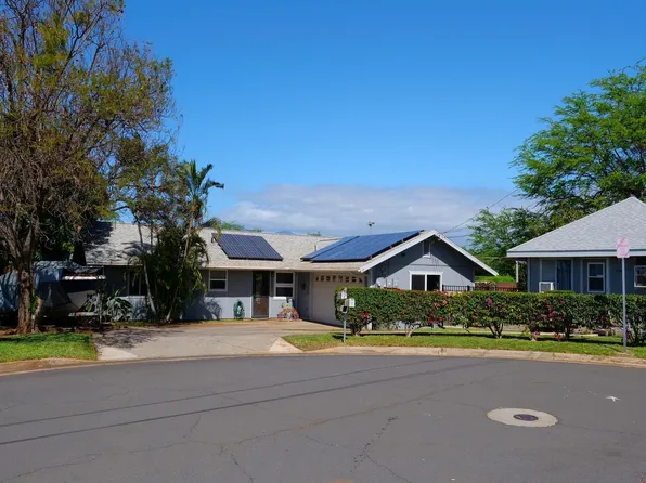 1794 Mokehana Pl, Kihei, HI 96753