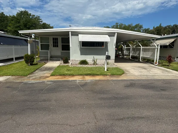 1100 Curlew Rd #194, Dunedin, FL 34698