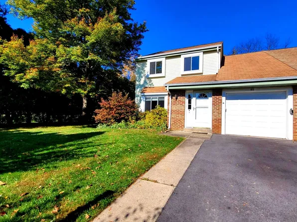 65 Green Woods Dr, Horsham, PA 19044