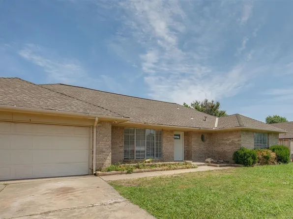 10009 S Trafalgar Dr, Oklahoma City, OK 73139