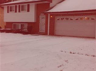 Penn, Inkster, MI 48141