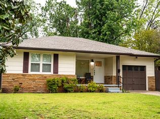 1402 Garfield Ave, Norman, OK 73072