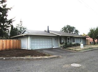 7710 SE Lambert St, Portland, OR 97206