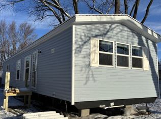 27 Crestwood Dr #34, Middletown, IN 47356