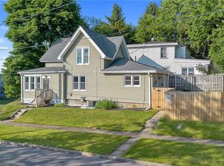 300 Shuart Ave, Syracuse, NY 13203