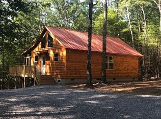 Rustic Ln, Murphy, NC 28906