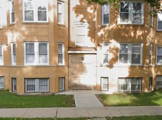 6603 S Campbell Ave #1, Chicago, IL 60629