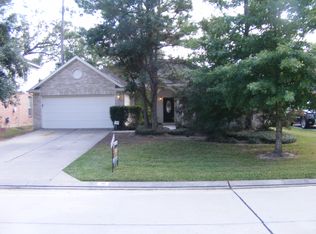 10 Wimberly Way, Conroe, TX 77385