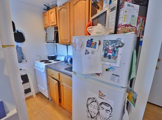 67 Symphony Rd #603, Boston, MA 02115