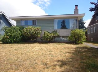 4026 44th Ave SW, Seattle, WA 98116
