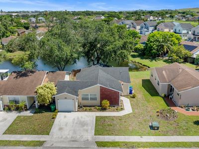 9890 W Heather Lane, Miramar, FL, 33025