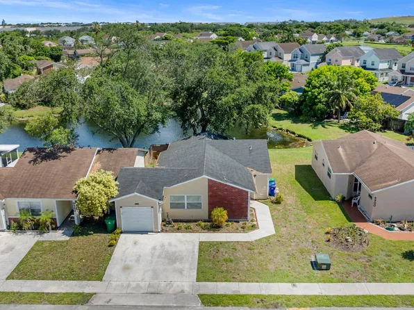 9890 W Heather Lane, Miramar, FL 33025