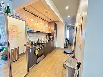 Rented by RBM Management