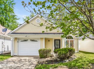 4217 Bay Pointe Dr, Louisville, KY