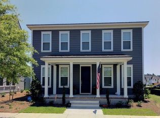 859 Carnes Crossing Blvd, Summerville, SC 29486