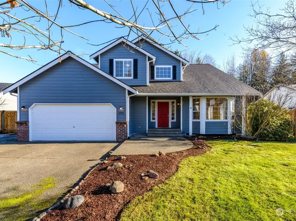 11711 261st Avenue Ct E, Buckley, WA 98321