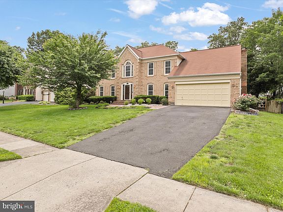 4th image of 15540 Eagle Tavern Ln