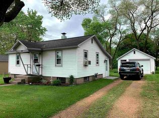 1131 14th St N, Wisconsin Rapids, WI 54494