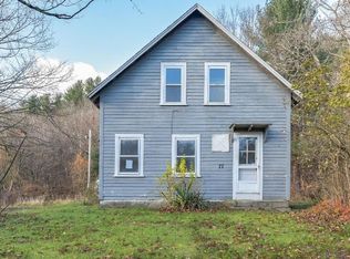 381 N Brook Rd, Springfield, MA 01119