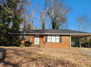 2710 Flat Shoals Rd, Decatur, GA 30034