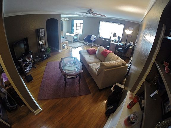 3rd image of 208 N Homewood Ave APT B1