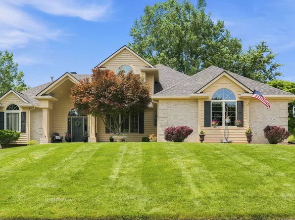 6306 Beaver Creek Ct, Fort Wayne, IN 46814