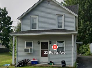 23 Fuller Ave, Tonawanda, NY 14150