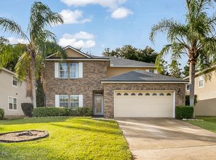 1618 Timber Crossing Ln, Jacksonville, FL 32225