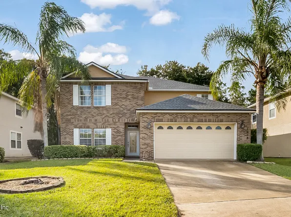 1618 TIMBER CROSSING Lane, Jacksonville, FL 32225