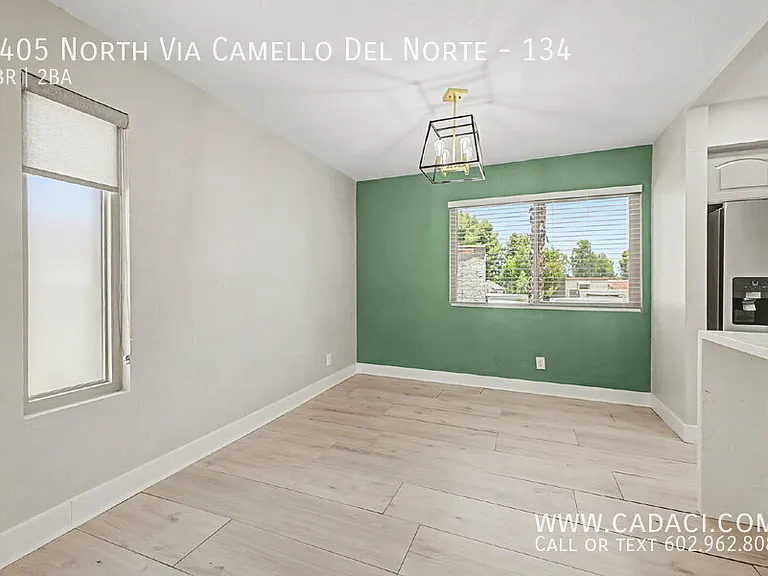 7405 N Via Camello Del Norte #134 — Photo 17