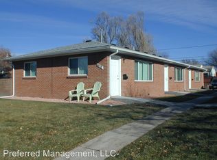 1523 Hot Springs Ave APT 1, Cheyenne, WY 82001