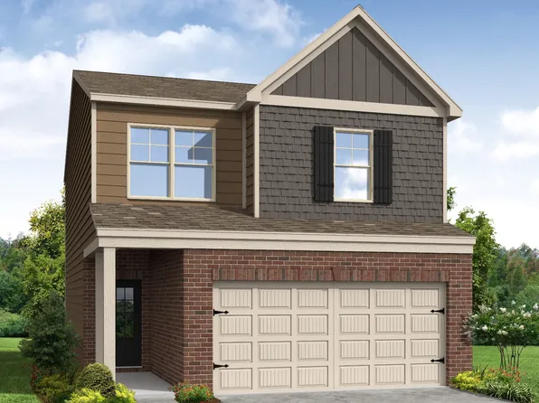 11671 Brightside Pkwy, Hampton, GA 30228