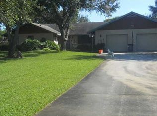 4700 SW 172nd Ave, Southwest Ranches, FL 33331